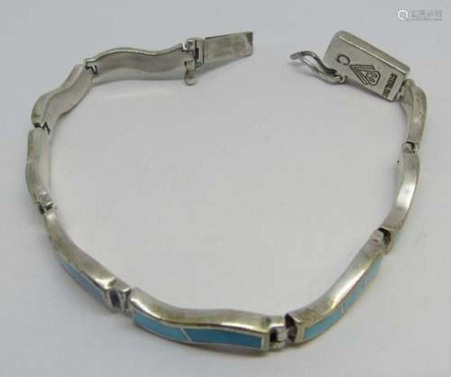 WITH MAKERS MARK! SOUTHWESTERN STERLING