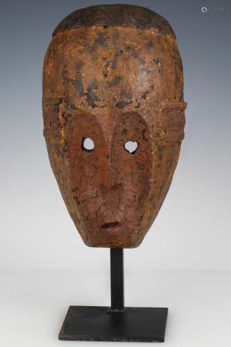 African Eastern Nigeria Style Facemask