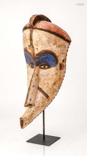 African Fang Fantasy Mask, Cameroon