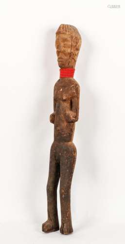 African Anang Figure, Nigeria