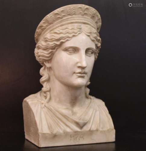 Hera, greek divinity