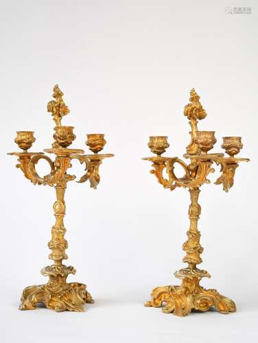 Candelabra