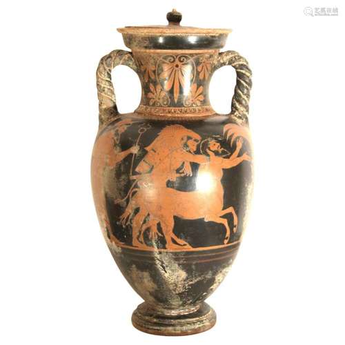 Amphora