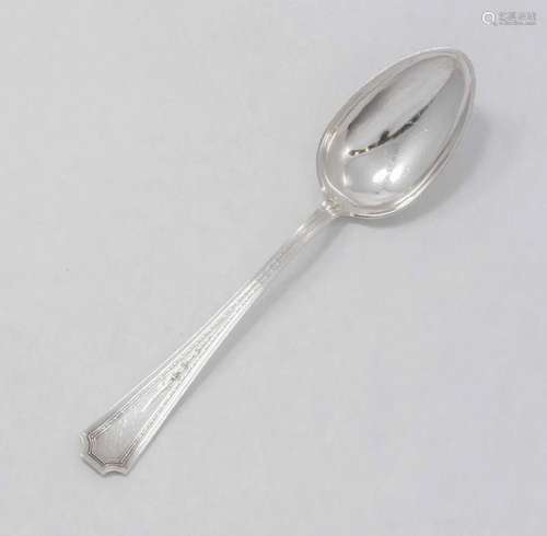 Colfax by Durgin - Gorham Sterling Silver Teaspoons 5 3/4&qu...