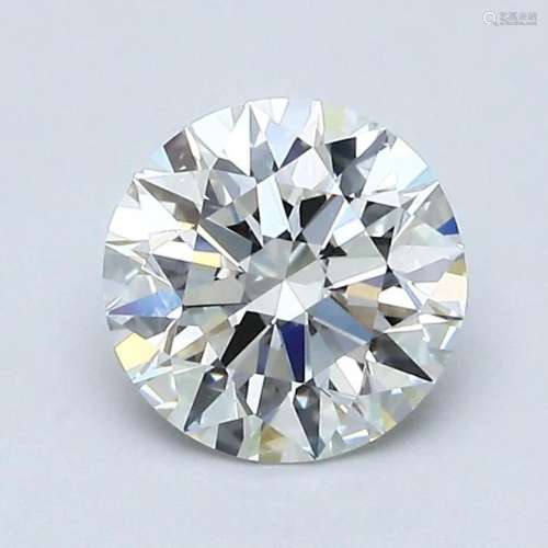 Loose Diamond - Round 1.2 CT VS1 EX H