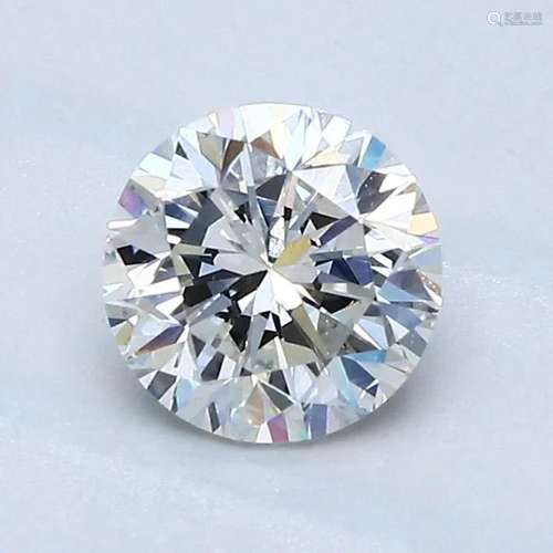 Loose Diamond - Round 1.01 CT VS2 G I