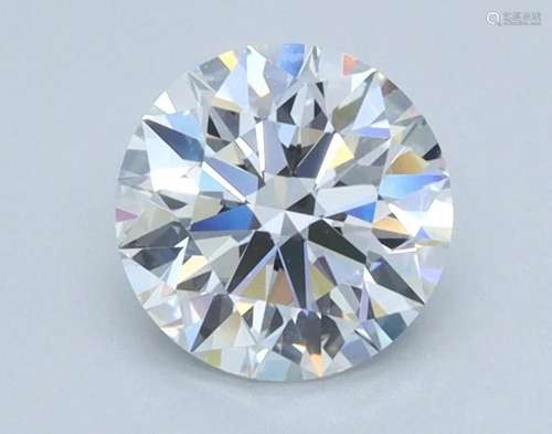 Loose Diamond - Round 1.16 CT VS1 I E