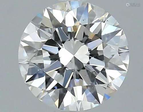 Loose Diamond - Round 1.8 CT VS2 EX E