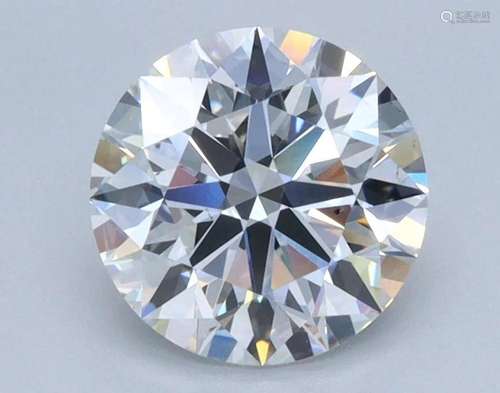 Loose Diamond - Round 1.73 CT VS2 I E