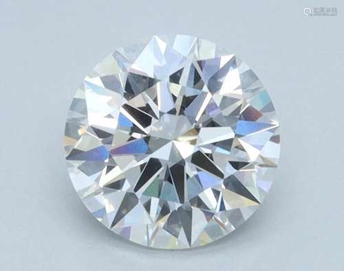 Loose Diamond - Round 1.56 CT VS1 I F