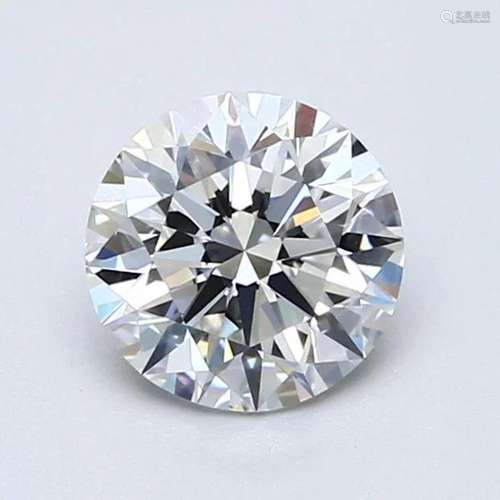 Loose Diamond - Round 1.3 CT VS1 EX G