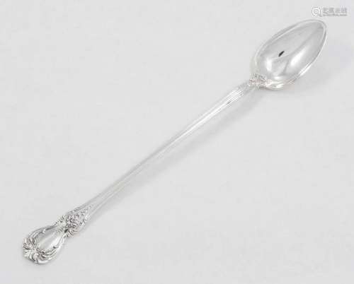 Old Master by Towle Sterling Silver Iced Teaspoons 7 7/8&quo...