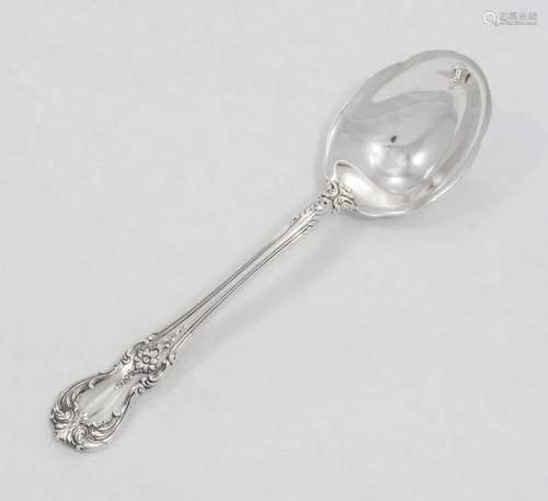 Old Master by Towle Sterling Silver Sugar Spoons 5 3/4"...