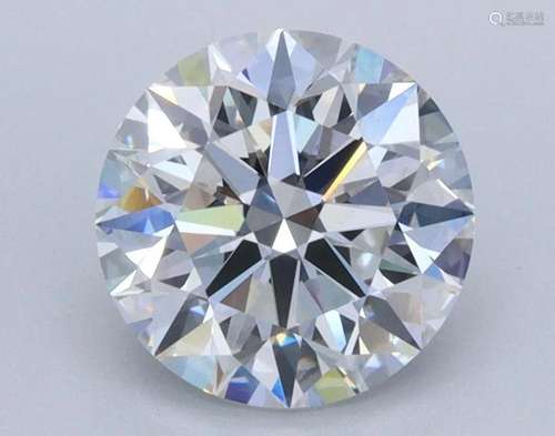 Loose Diamond - Round 1.83 CT VS1 I E