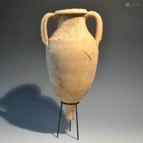 Ancient Roman Amphora