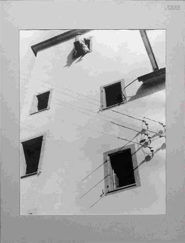 Laszlo Moholy-Nagy (1895-1946), Photograph, In The Style Of ...