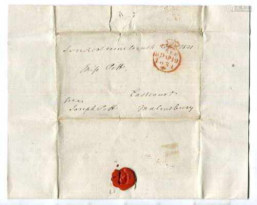 An album of postal stationery cards mint and used, including...