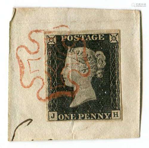A large stamp collection in albums plus loose with Great Bri...