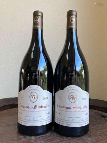 2020 Domaine Bachelet-Ramonet - Bourgogne, Chassagne-Montrac...