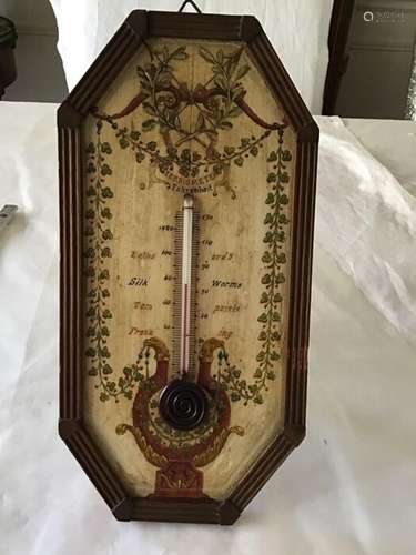 Thermometer