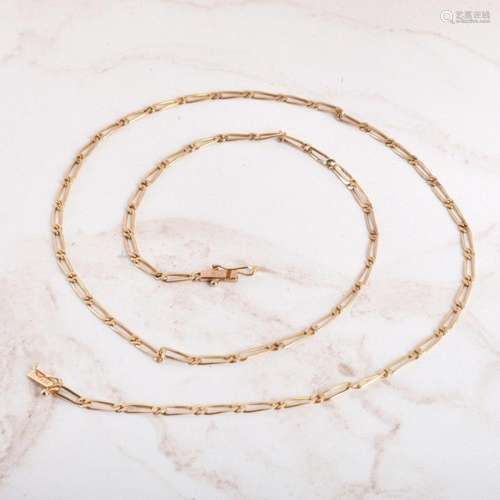 18K Chain