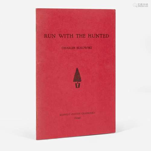 [Counter-Culture] Bukowski, Charles Run with the Hunted