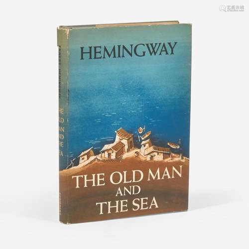 [Literature] Hemingway, Ernest The Old Man and the Sea