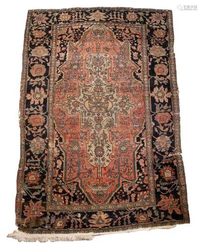 SAROUK RUG