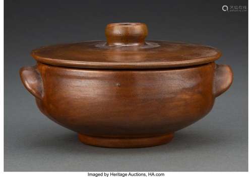 Lucie Rie (Austrian, 1902-1995), Hans Coper (British, 1920-1...