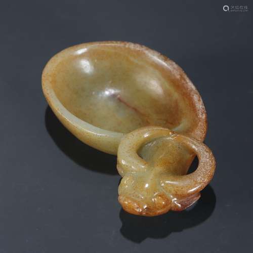 Ancient jade wring water to washSpecification: high generous...