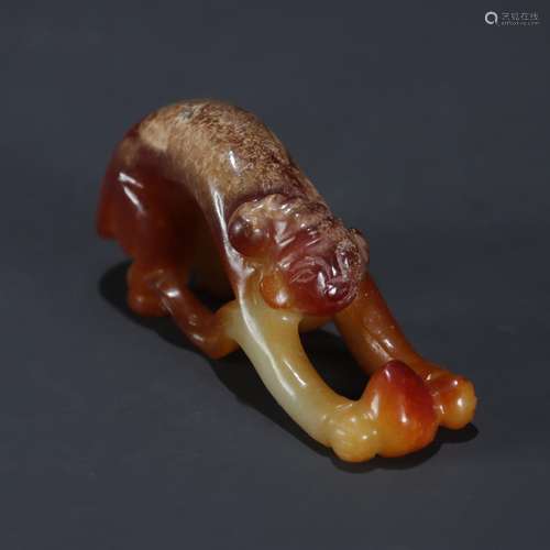 Ancient jade RenYong furnishing articlesSpecification: high ...