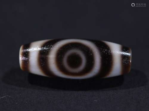 Top to pure Buddha mind eyes days bead.Specification: 2.89 *...
