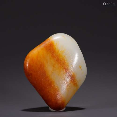 Hetian jade, seed makings along with the type of the origina...