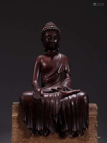 Old aloes, Buddha statuesSpecification: high and wide, 16.5 ...