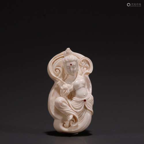 Lotus ·.chinese guanyin listedSpecification: high 5.8 3.2 1....