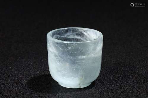 , crystal element face cupSpecification: 3.9 cm in diameter ...