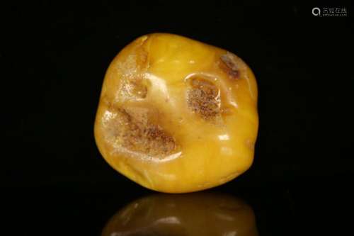 Beeswax super giant - old wax wax, Tibet - recommend, old wa...