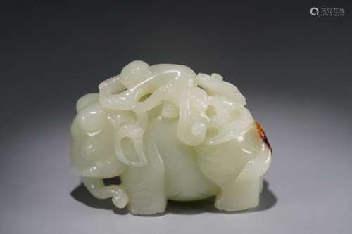 : hetian jade the lad play as furnishing articlesSpecificati...