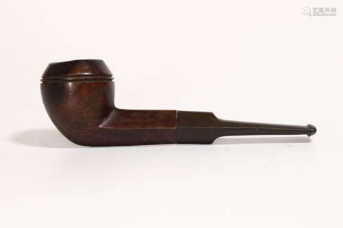 In the 19th century, the old pipeSize: 15 cm long and 5 cm w...