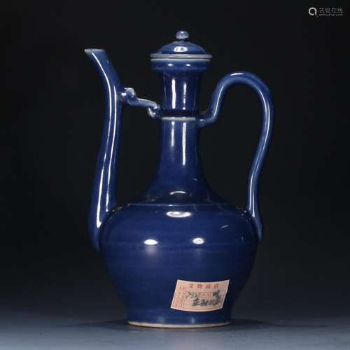 Antique shops, and blue glaze ewer, products across the coun...