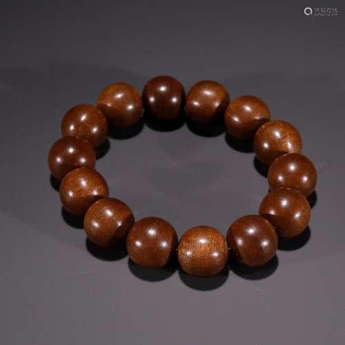 Aloes, hand round bead stringSpecification: a bead diameter ...