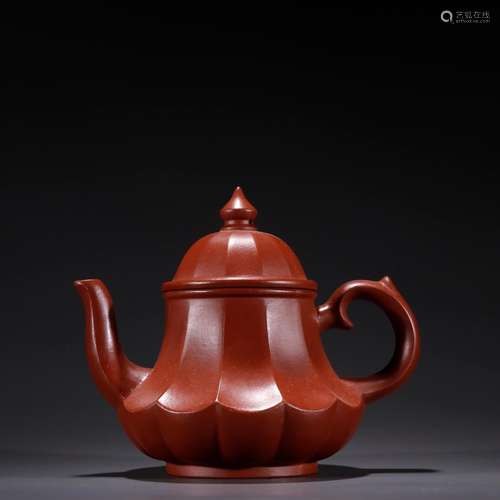 Purple diamond teapot, Hao Tongtong modelSpecification: high...