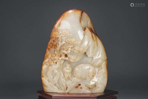 : stories of hetian jade panasonic dashanzi furnishing artic...