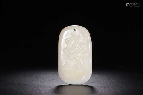 : hetian jade "kuixing bucket, topped the list of"...