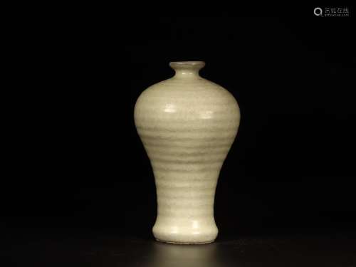 kiln mei bottleSize: 23.6 cm diameter, 4.6 cm high bottom di...