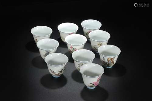 :- pastel verse perfect cup of a set of appreciationSize: 5....