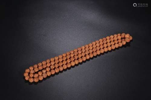 : cheng - one ‎ die ‎ ‎ Buddha beads: ‎ size bead diameter 1...