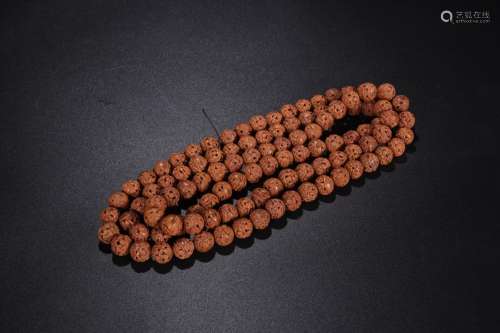 Stories of old Tibet: cheng beadsSize: 1.2 cm in diameter we...