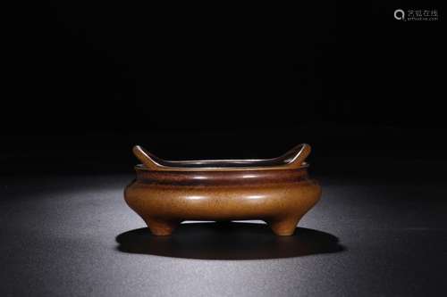 : pianology couple ear incense burner, copper foetus bridgeS...