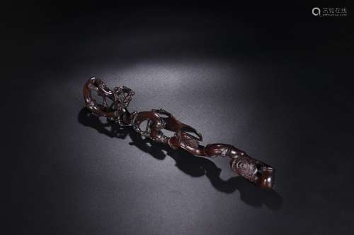 : rosewood blockbusterSize: 35.5 cm wide and 5.4 cm long wei...